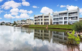 3 Bedroom Townhouse in Erasmus Park