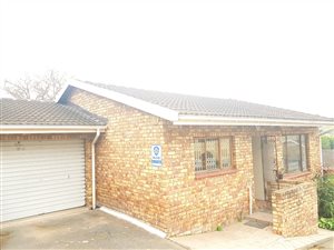 2 Bed Simplex in Mount Vernon
