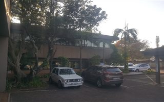 88 m² Office Space in Empangeni