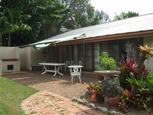 4 Bed House in Meerensee