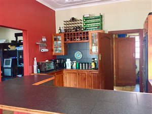 3 Bed House in Orange Grove