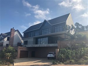 3 Bed House in Cotswold Downs Estate