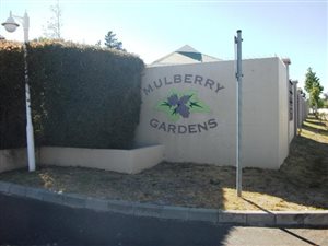 2 Bed Townhouse in Durbanville Central
