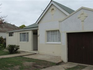 4 Bed House in Komga