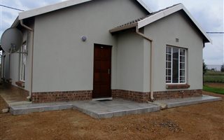3 Bedroom House in Nazareth