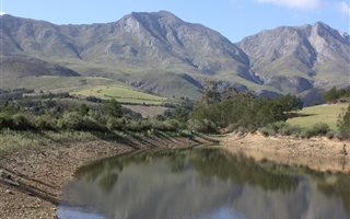 66 ha Farm in Swellendam