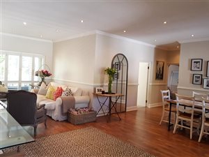 2 Bed Apartment in Craighall Park