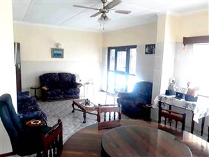 500 m² Commercial space in George South