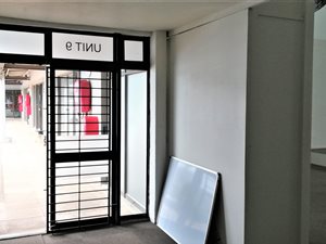 233 m² Commercial space in Ballito Commercial District