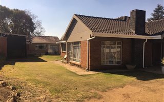 3 Bedroom House in Selcourt