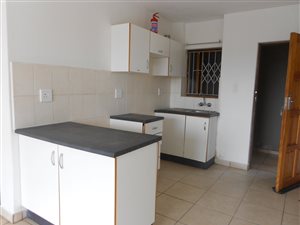 2 Bed Apartment in Arboretum