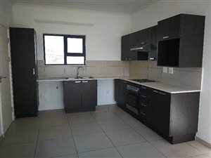 2 Bedroom Apartment in Glenferness AH