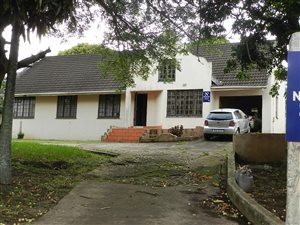 3 Bed House in Nyala Park