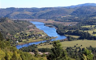 6400 m² Land available in Simola