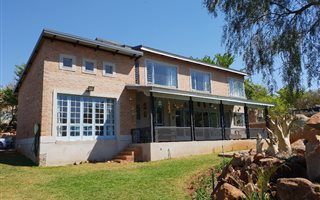 5 Bedroom House in Tygerberg Country Estate