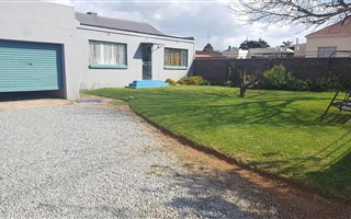 3 Bedroom House in Krugersdorp West