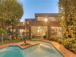3 Bed Townhouse in Sandown