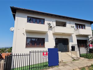 151 m² Commercial space in Pietermaritzburg Central