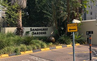 2 Bedroom Apartment in Sandown
