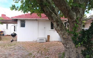 1 Bedroom Apartment in Pinelands