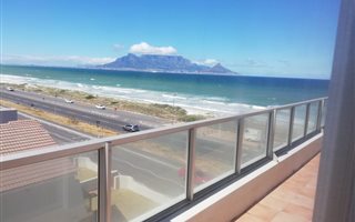 2 Bedroom Apartment in Blouberg
