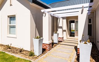 3 Bedroom House in Val de Vie
