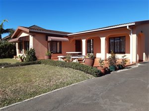 3 Bed House in Belfort Estate