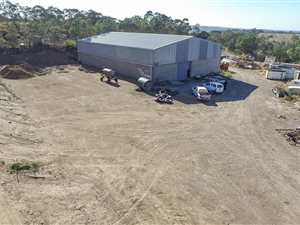 610 m² Commercial space in Eureka