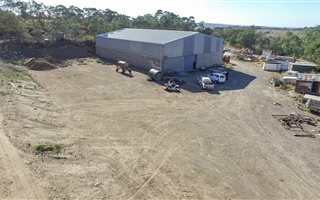 610 m² Commercial space in Eureka