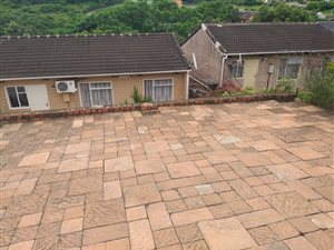 4 Bed House in Mountview