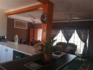 3 Bed House in Onverwacht