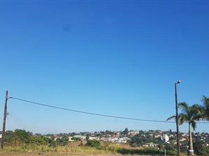 2298 m² Land available in Shakaskraal