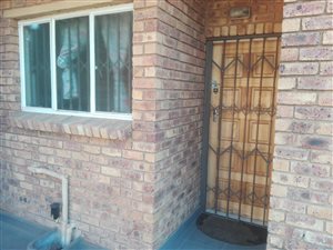 2 Bed House in Pretoria North