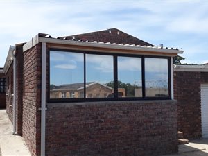 2 Bed House in Gelvandale