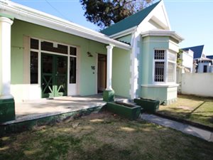 184.309997558594 m² Office Space in Southernwood