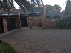 3 Bed House in Wilkeville