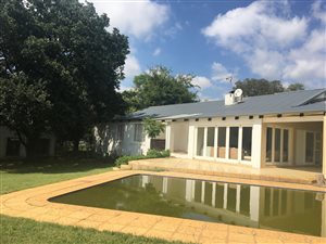 3.8 ha Farm in Farmall