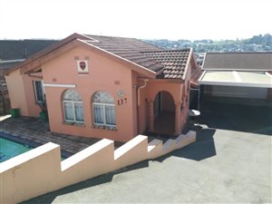 3 Bed House in Moorton