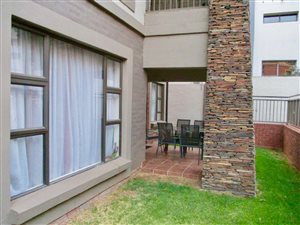 2 Bed Apartment in Parkwood