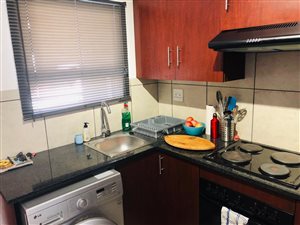 2 Bedroom Apartment in Durbanville Central