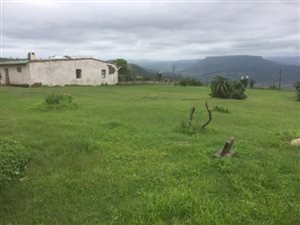 4.3 ha Farm in Cato Ridge