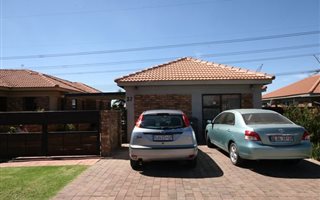 3 Bedroom House in Southdowns
