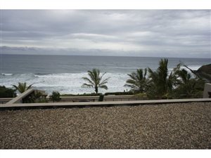 4 Bed Apartment in Shakas Rock