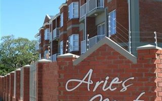 2 Bedroom Apartment in Grahamstown