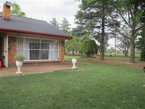 2.1 ha Farm in Buyscelia