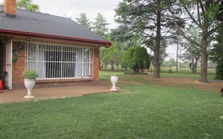 2.1 ha Farm in Buyscelia