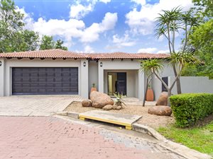 3 Bed House in Dainfern Ridge