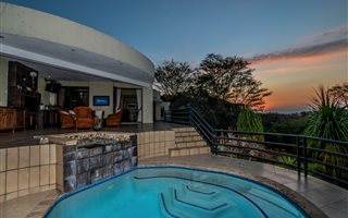 3 Bedroom House in Matumi Estate