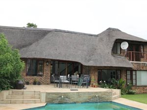 3 Bed House in Willowild