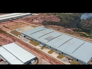 5.4 ha Land available in Hammarsdale